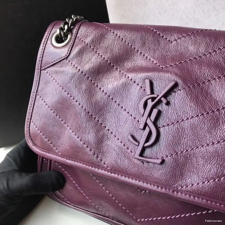 Fashionrepsfam ru YSL Bags 19B57Y0095 0616